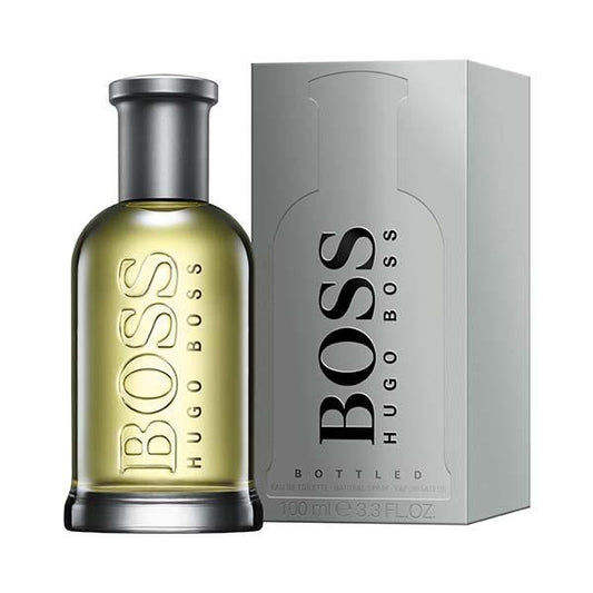 Boss Bottled - 100ml